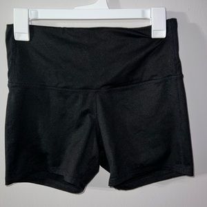Champion gym shorts
